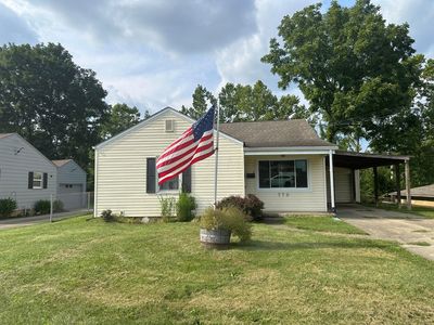 Property at 770 Walker St, Newark, OH