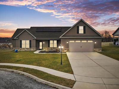 41 Smith Cir
