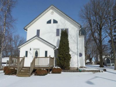 122 West SPRUCE STREET