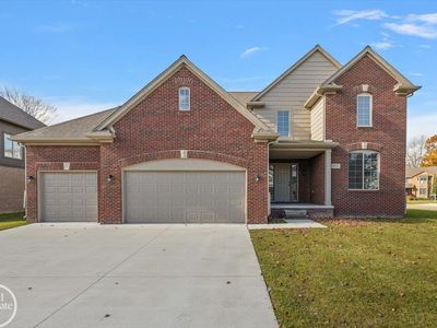 50567 Summit View Dr Lot 32