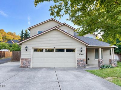 1501 Summit Ridge Cir