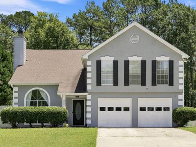 8227 Mahogany Ln