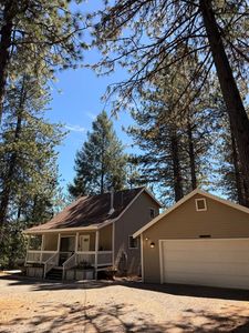 Property at 115 Main St, Gold Run, CA