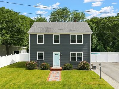 26 Paul Rd