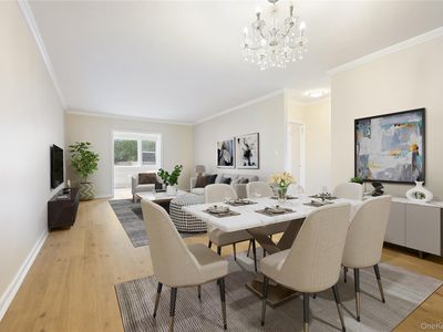 3725 Henry Hudson Parkway #2H