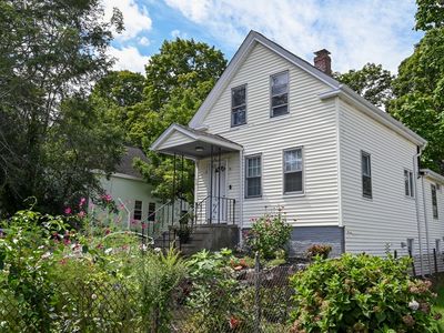 Property at 56 Howard St, Randolph, MA
