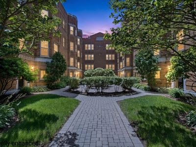 619 W Washington Blvd #1W