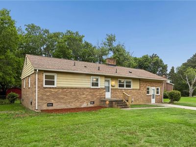 1 Westbrook Dr