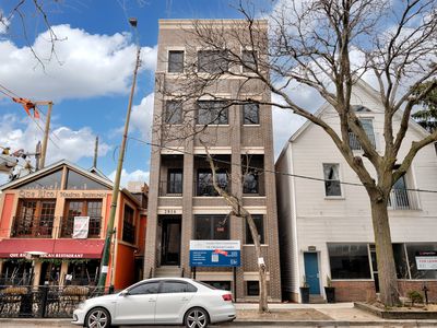 2816 N Southport Ave #2