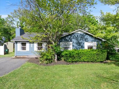 Property at 1109 Scott Alan Cir, Blacksburg, VA