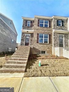2695 La Rive Dr