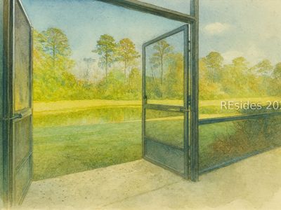 1141 Beachcomber Blvd