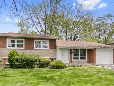 2706 Turtle Creek Dr