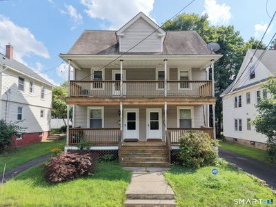 24 Grant Avenue