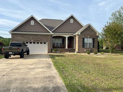Property at 541 Chrislyn Dr, Gadsden, AL