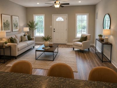 Property at 2227 Del Carmel Way, Tallahassee, FL