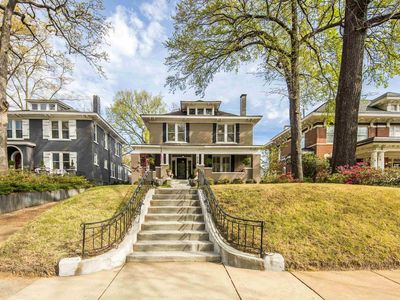 1958 Peabody Ave