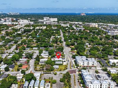 Property at 5925 SW 64th St, South Miami, FL