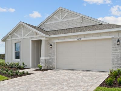 Longleaf Plan, Trailside