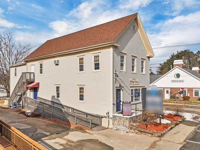 141 Main Street