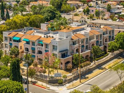 Property at 111 Marguerita Ave Unit 105, Monterey Park, CA