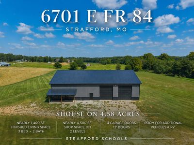 6701 E Farm Rd 84