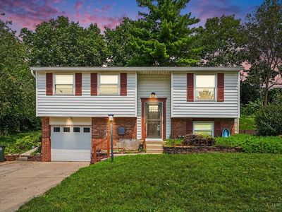 10604 Winding Way