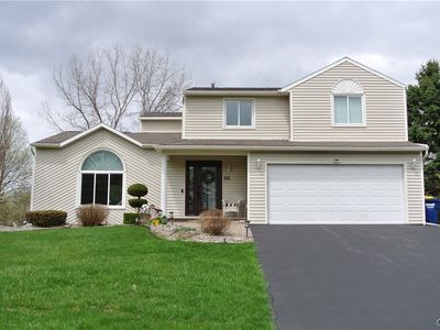 414 Mallard Dr