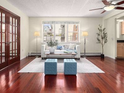 101 W 117th St APT 4D