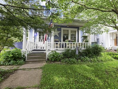 302 N Franklin St