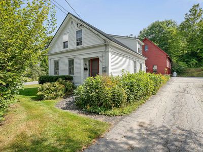 Property at 1005 & 1009 South Main Street, Northfield, VT
