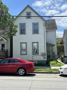 1139 East Kane PLACE #1139A