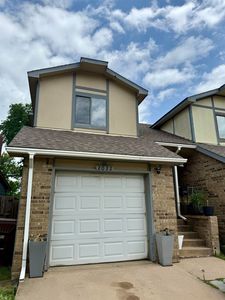 Property at 2022 N Old Manor St, Wichita, KS