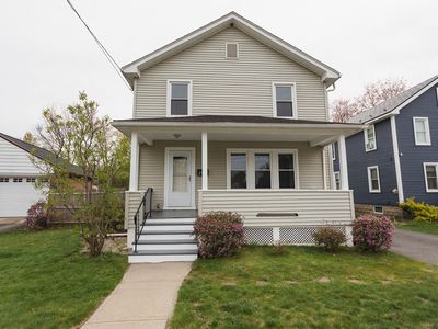 Property at 208 Silver St, Greenfield, MA