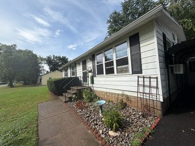 63 Mill St