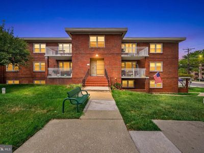 6414 Park Heights Ave Unit E1