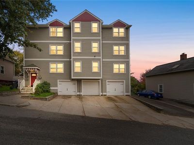 101 Grand View St #1