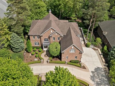 61496 Beacon Hill Dr