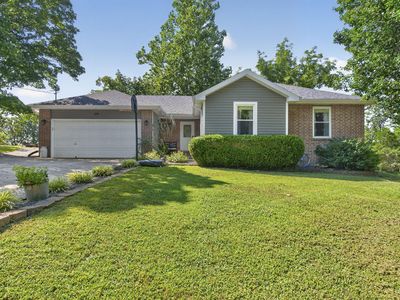 Property at 296 Rogers Lane, Sparta, MO