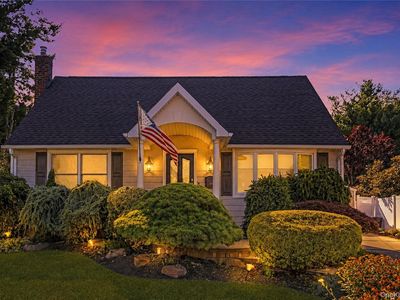 516 Heathcliff Drive