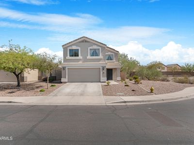 23340 W COCOPAH Street