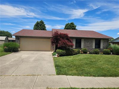 428 Buckeye Dr