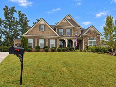 Property at 9120 Kidwell Cir, Cumming, GA
