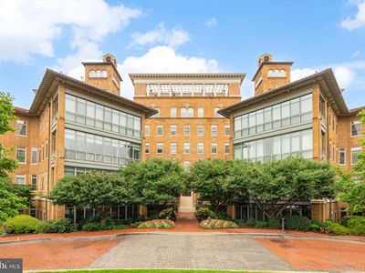 2425 L St NW APT 234