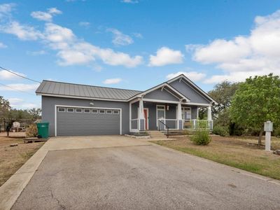 1302 White Tail Road
