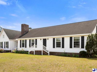 401 English Park Rd