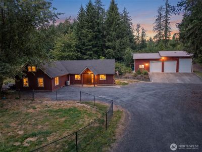 293 Logan Hill Road