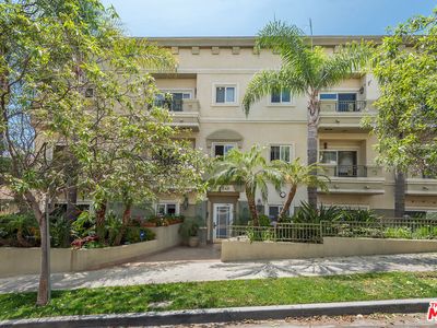 11540 Rochester Ave Unit 103