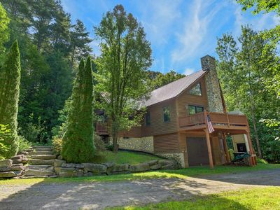 858 Sheldon Hill Road