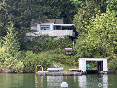 1054 Lake Whatcom Boulevard